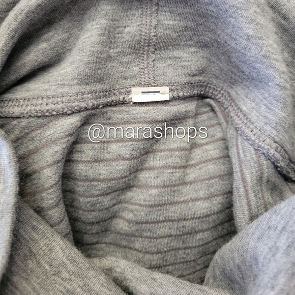 Lululemon Double Up Long Sleeve - Picture 8 of 8